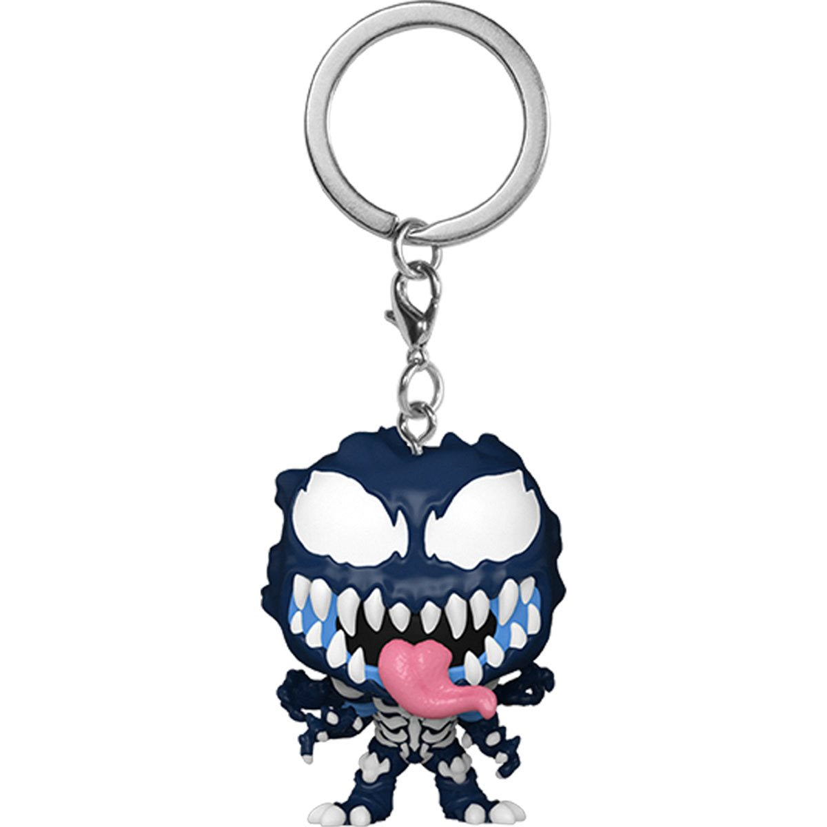 Funko Pop Keychain: Monster Hunters - Venom Llavero