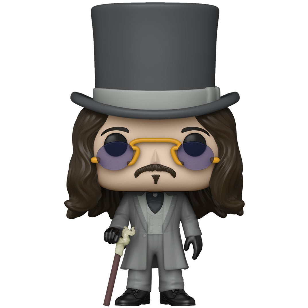 Funko Pop Movies: Bramstokers - Joven Dracula