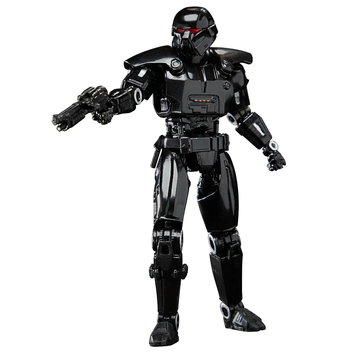 Star Wars The Vintage Collection: The Mandalorian - Dark Trooper Deluxe