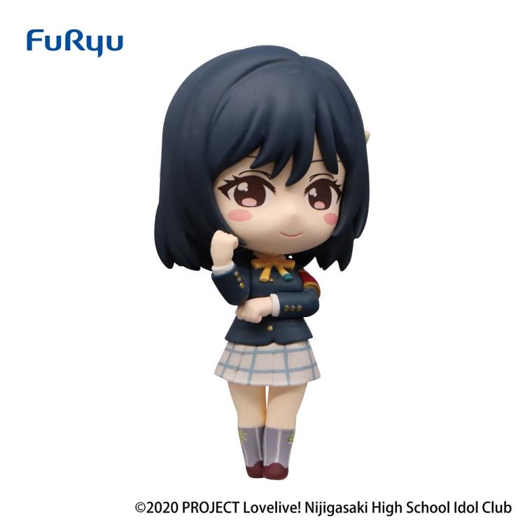 Furyu Figures: Love Live High School Idol Club - Chobirume Figure Set