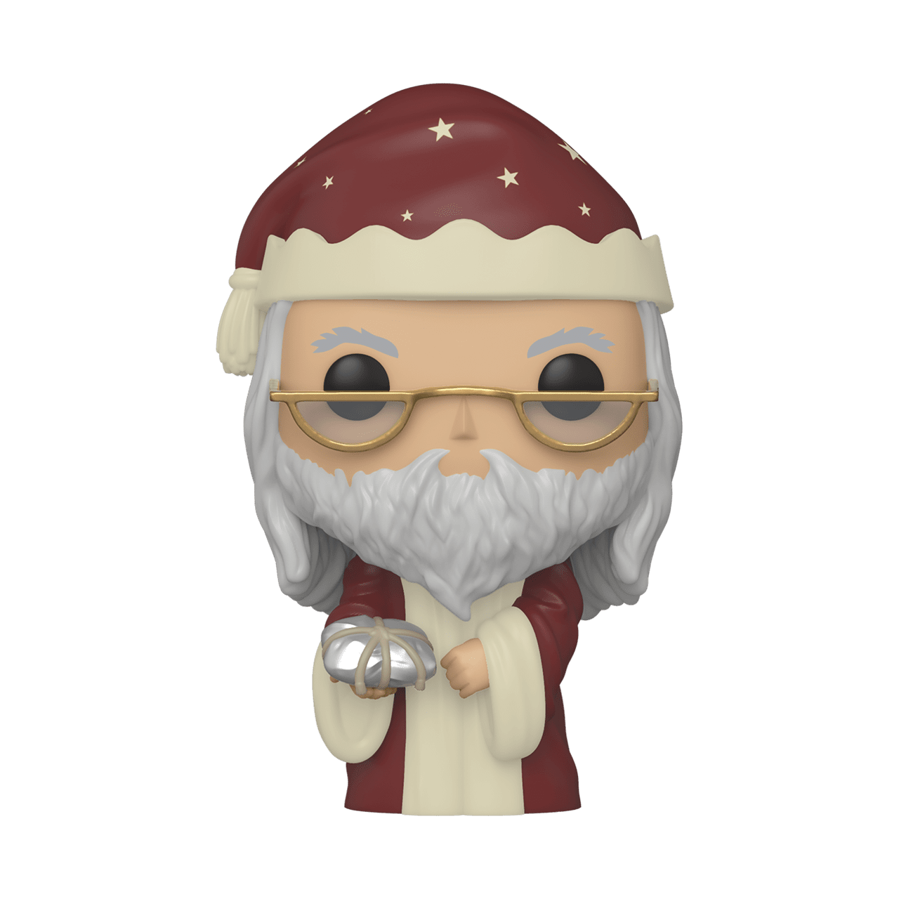 Funko Pop Harry Potter: Harry Potter - Dumbledore Navidad