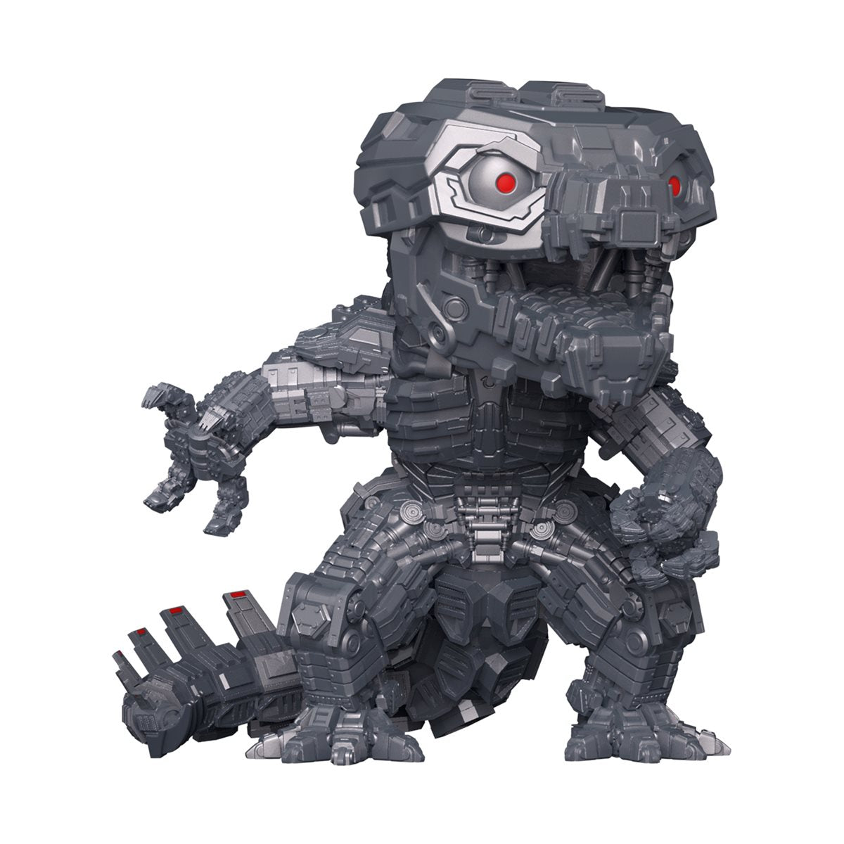 Funko Pop Movies: Godzilla Vs Kong - MechaGodzilla MT