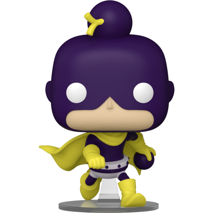 Funko Pop Animation: My Hero Academia - Minoru Mineta Exclusivo