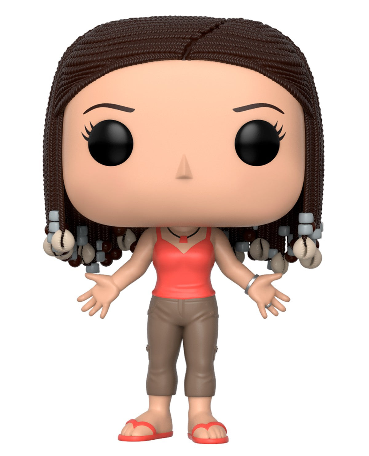 Funko Pop TV: Friends - Monica