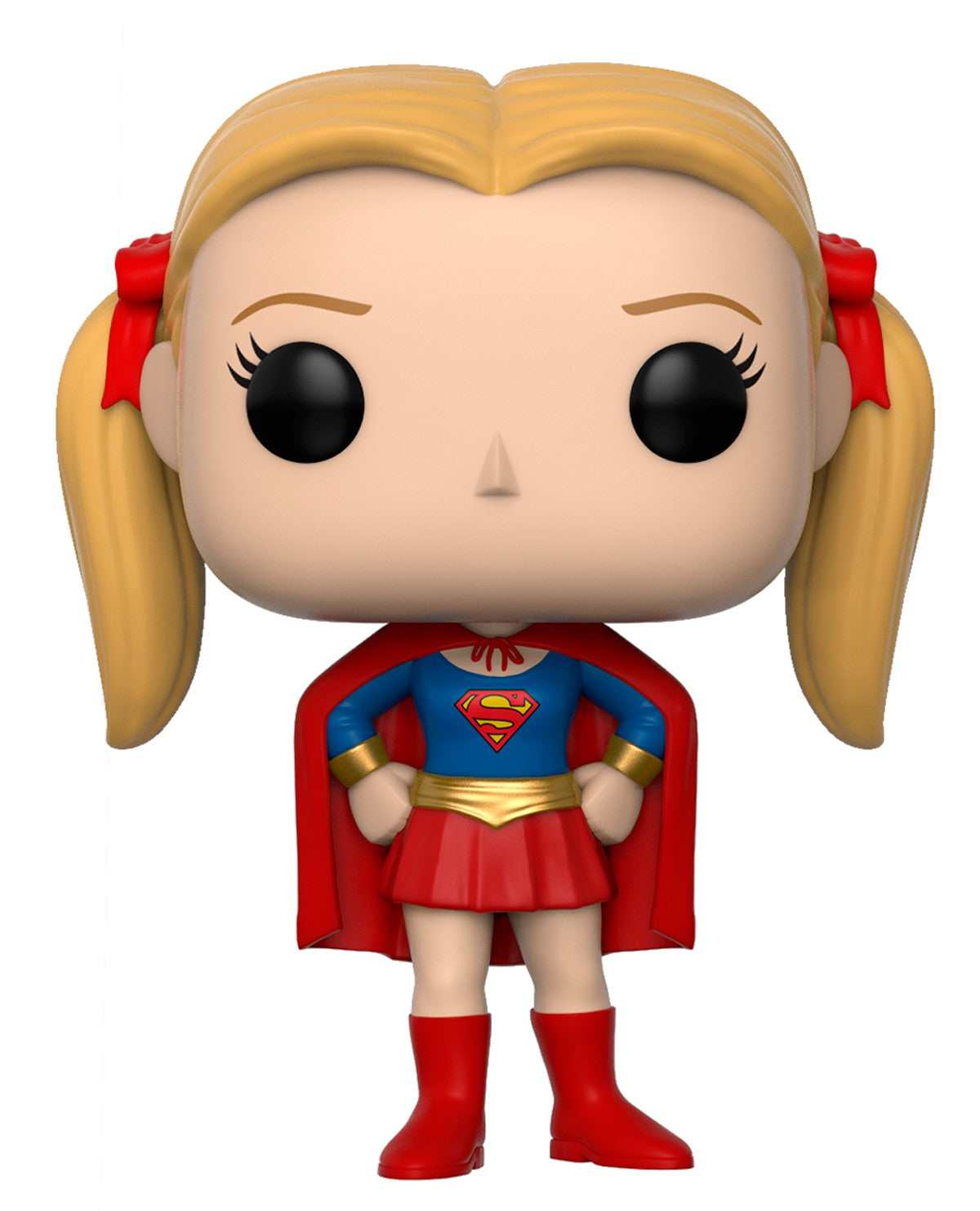 Funko Pop TV: Friends - Phoebe como Supergirl