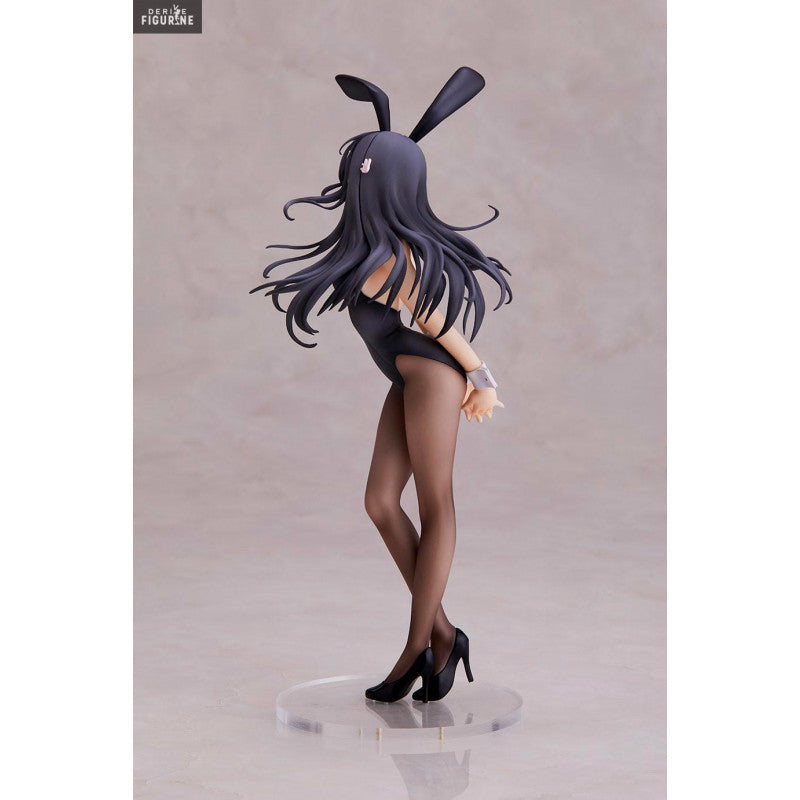 Aniplex Scale Figure: Rascal Does Not Dream Of Bunny Girl Senpai - Mai Sakurajima Escala 1/7