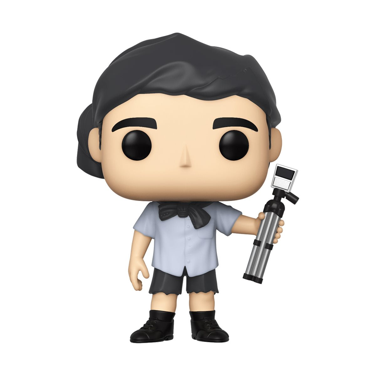 Funko Pop TV: The Office - Michael Superviviente