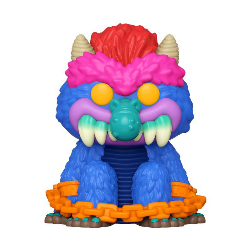 Funko Pop Retro Toys: Hasbro - Mi Mascota Monstruo