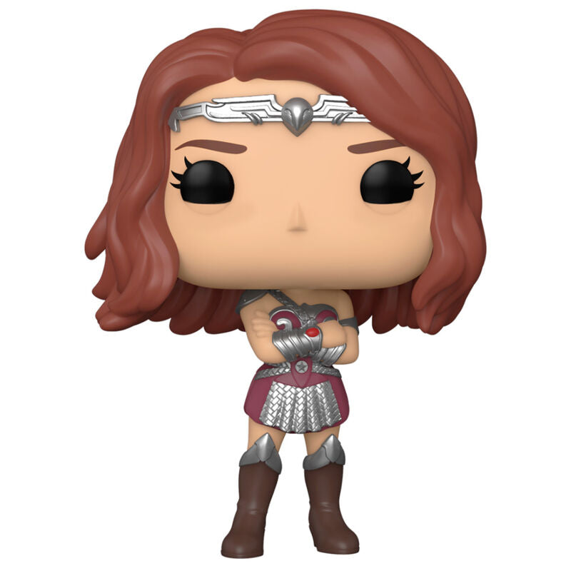 Funko Pop TV: The Boys - Reina Maeve