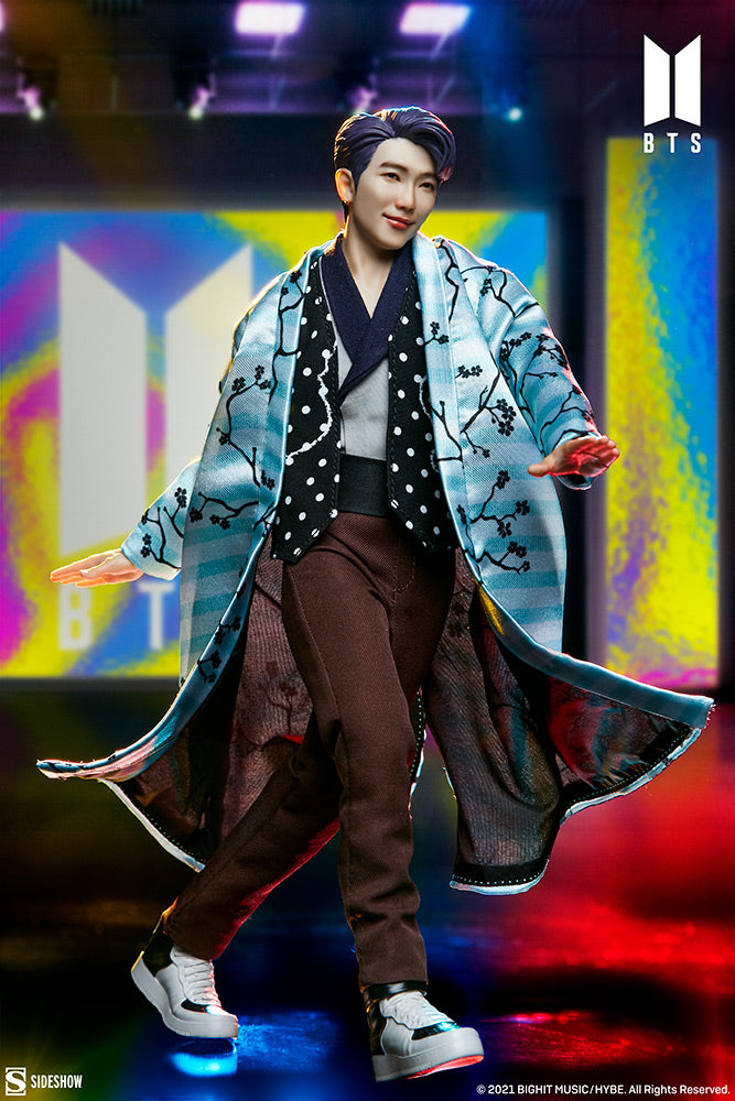 Sideshow: BTS - RM Deluxe Estatua