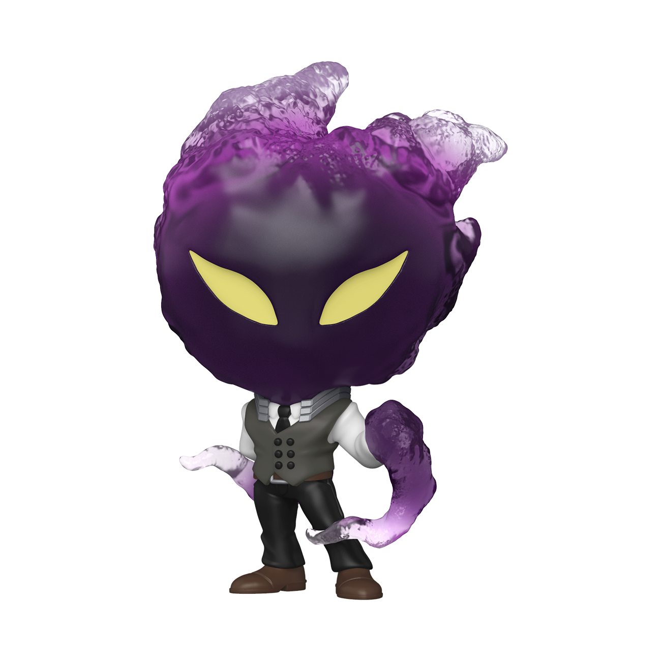 Funko Pop Animation: My Hero Academia - Kurogiri