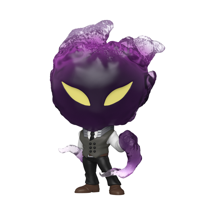 Funko Pop Animation: My Hero Academia - Kurogiri