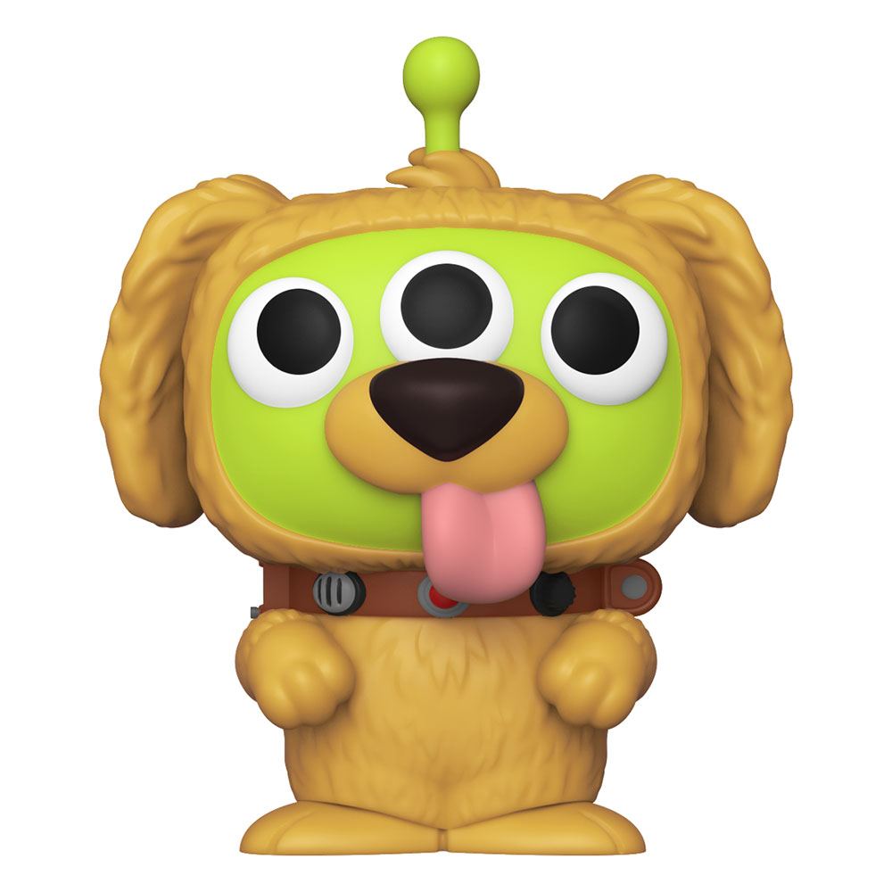 Funko Pop Disney: Pixar - Alien disfrazado Dug
