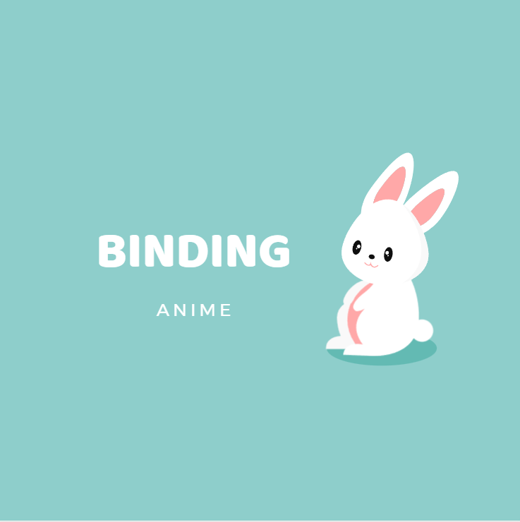 Binding