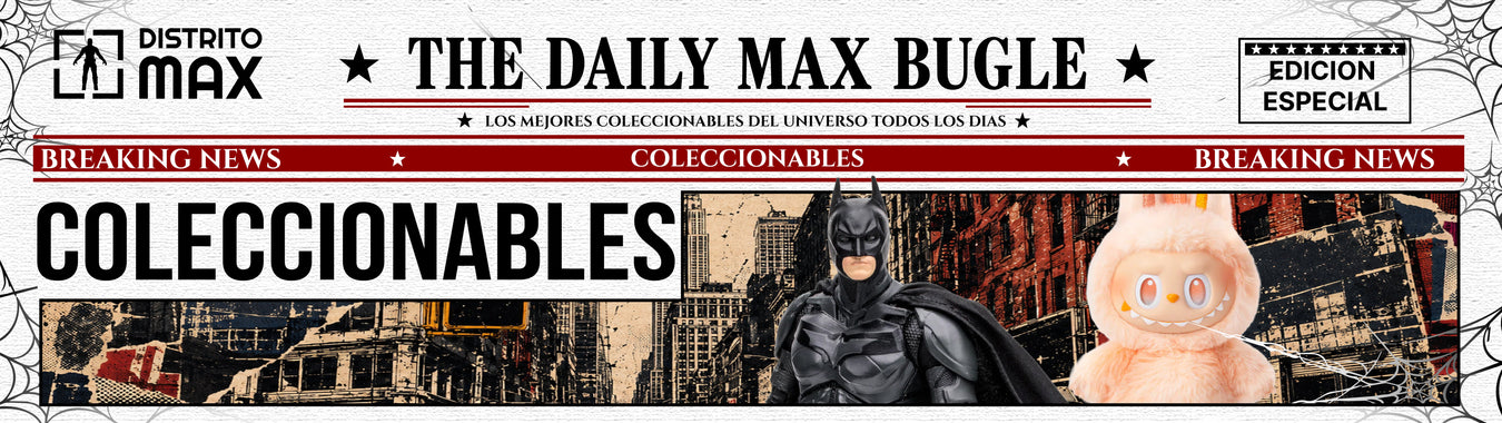 Coleccionables