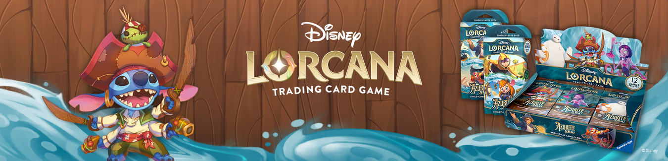 Lorcana