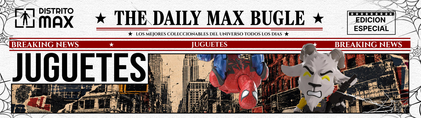 Juguetes