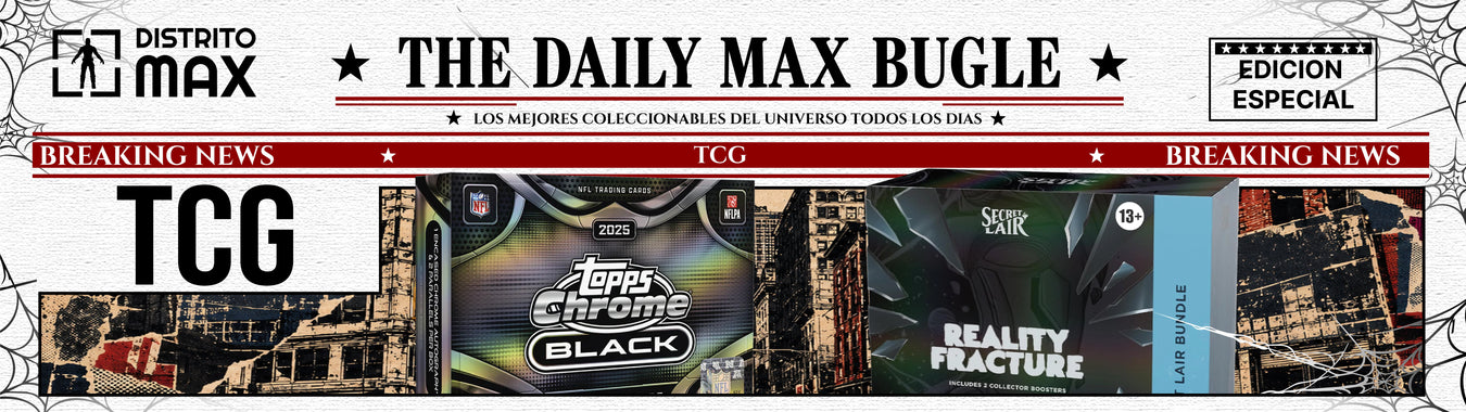 TCG