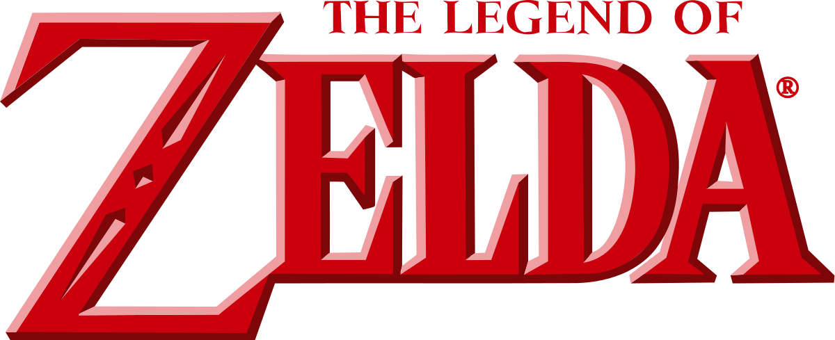 The Legend Of Zelda