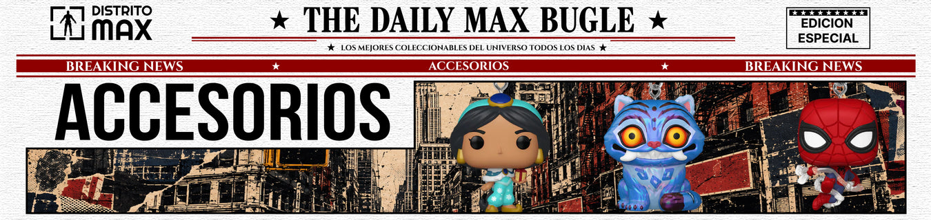 Accesorios