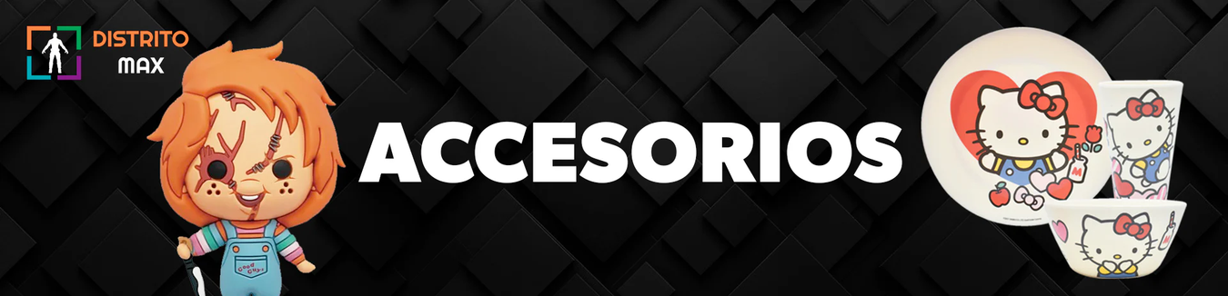 Accesorios