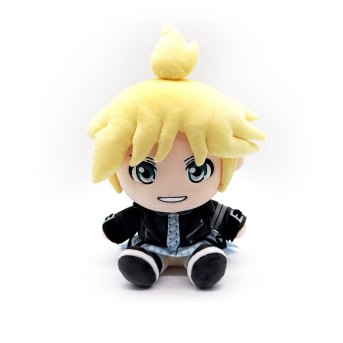 Youtooz Plush: Hatsune Miku - Street Sekai Kagamine Len Peluche 9 Pulgadas