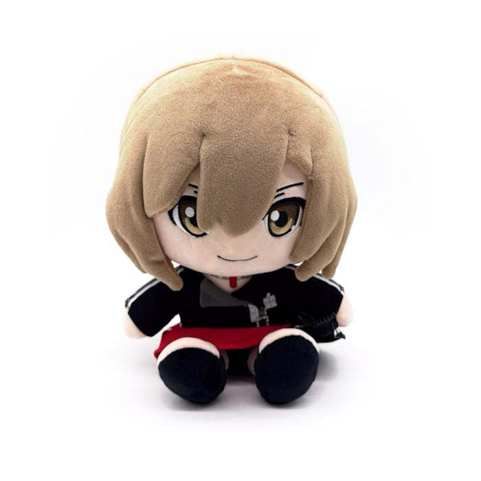 Youtooz Plush: Hatsune Miku - Street Sekai Meiko Peluche 9 Pulgadas