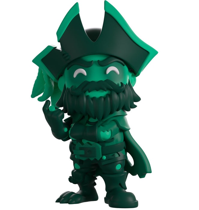 Youtooz Games: Sea of Thieves - Señor Pirata