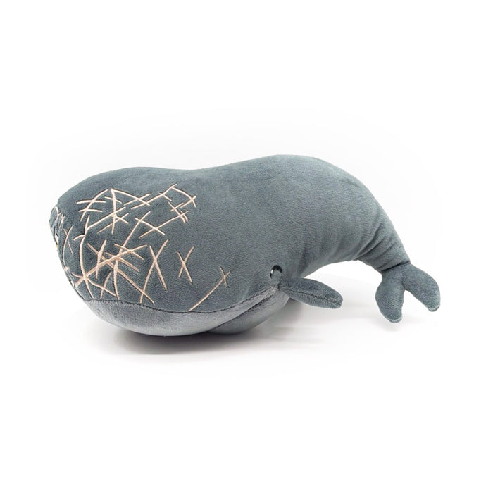 Youtooz Plush: One Piece - Laboon Peluche 16 Pulgadas