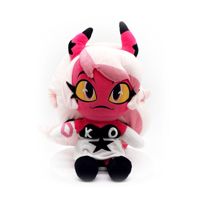 Youtooz Plush: Helluva Boss - Verosika Peluche 9 Pulgadas