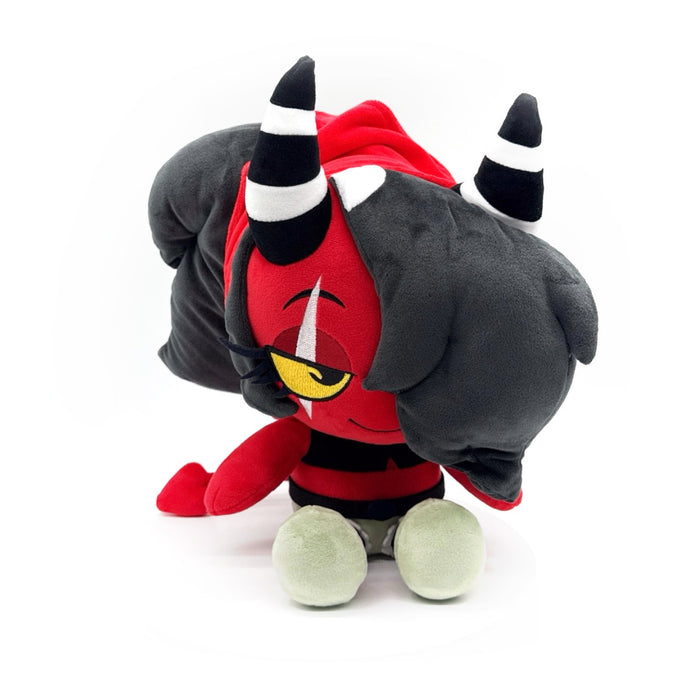 Youtooz Plush: Helluva Boss - Sallie May Peluche 9 Pulgadas