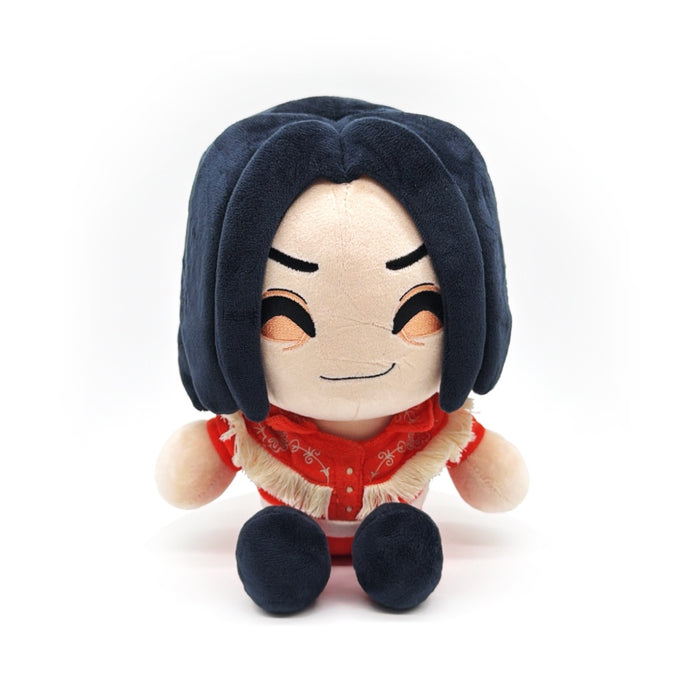 Youtooz Plush: The White Stripes - Jack White Peluche 9 Pulgadas