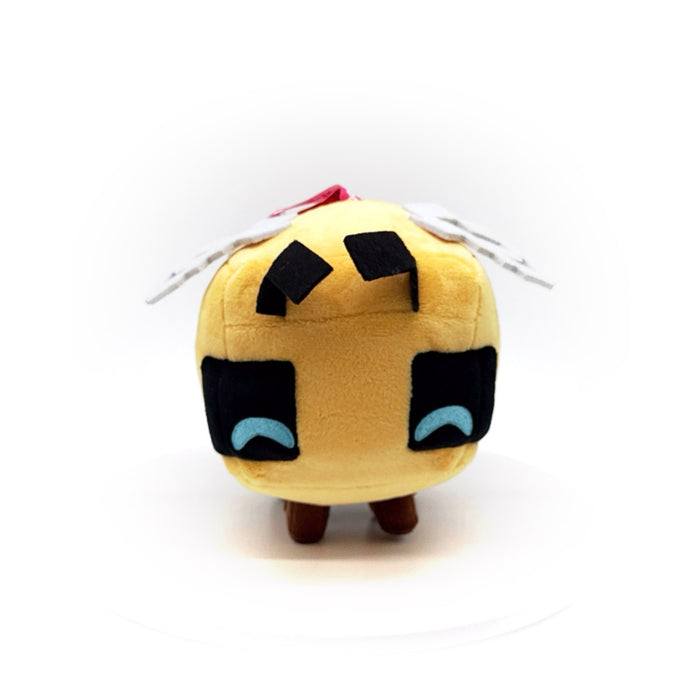 Youtooz Plush Keychain: Minecraft - Bee Llavero 5 Pulgadas