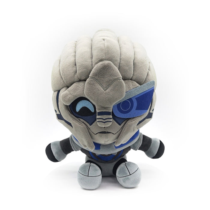 Youtooz Plush: Mass Effect - Garrus Peluche 9 Pulgadas