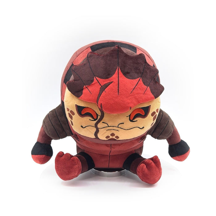 Youtooz Plush: Mass Effect - Wrex Peluche 9 Pulgadas