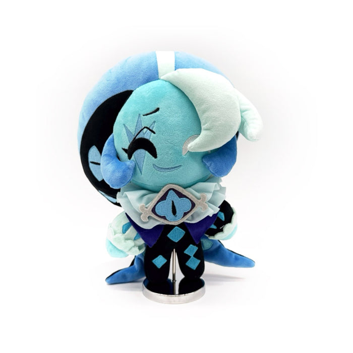 Youtooz Plush: CookieRun Kingdom - Shadow Milk Cookie Peluche 9 Pulgadas