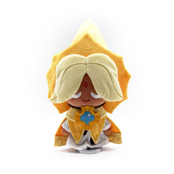 Youtooz Plush: CookieRun Kingdom - Pure Vanilla Cookie Peluche 9 Pulgadas