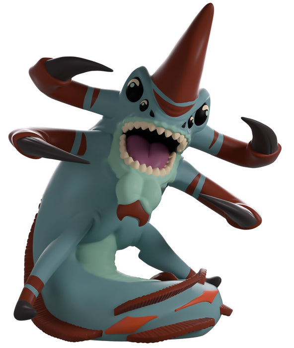 Youtooz Games: Subnautica - Leviatan Segador