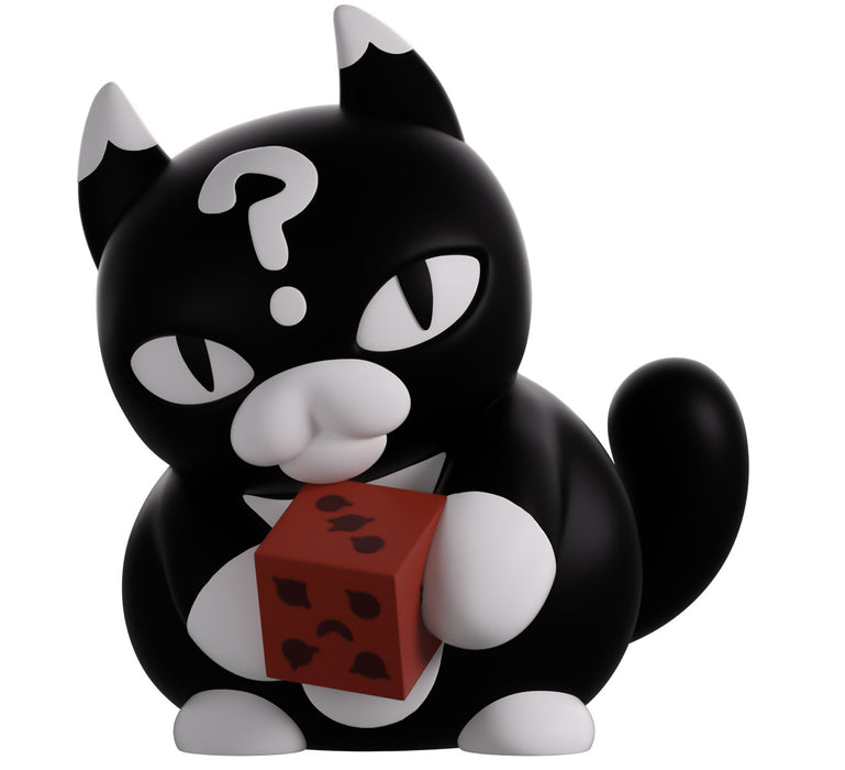Youtooz Games: Mewgenics - Gambit