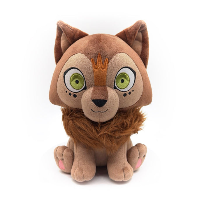 Youtooz Plush: Wolfwalkers - Wolf Mebh Peluche 9 Pulgadas