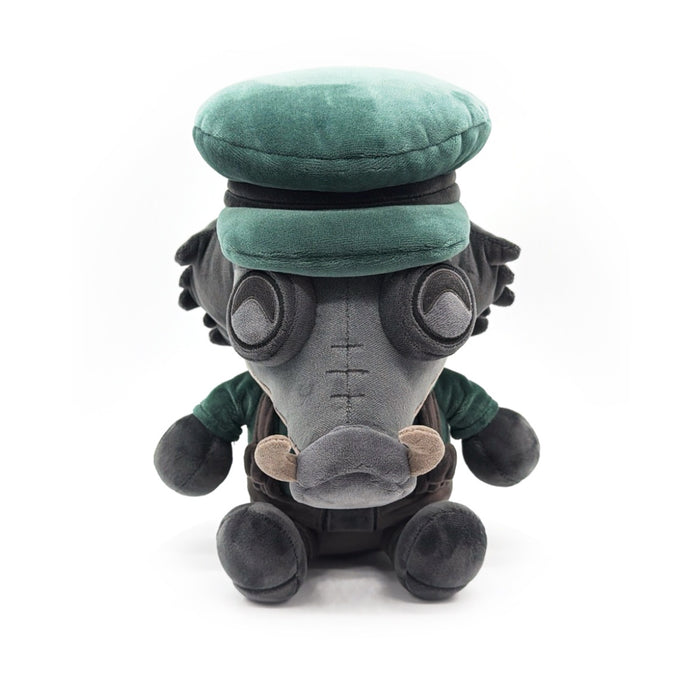 Youtooz Plush: ERSATZ - Warwick Peluche 9 Pulgadas
