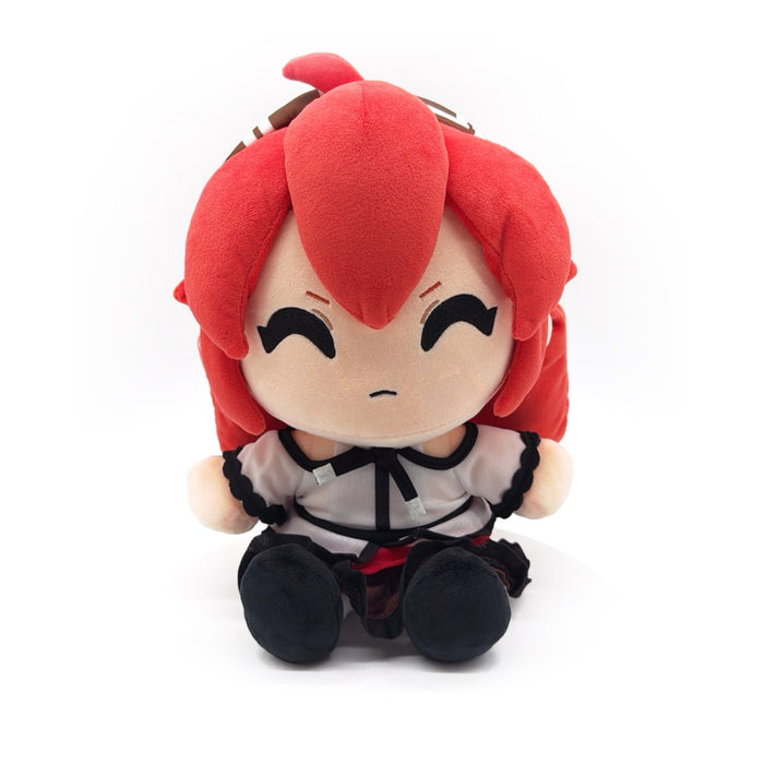 Youtooz Plush: Mushoku Tensei Jobless Reincarnation - Eris Peluche 9 Pulgadas