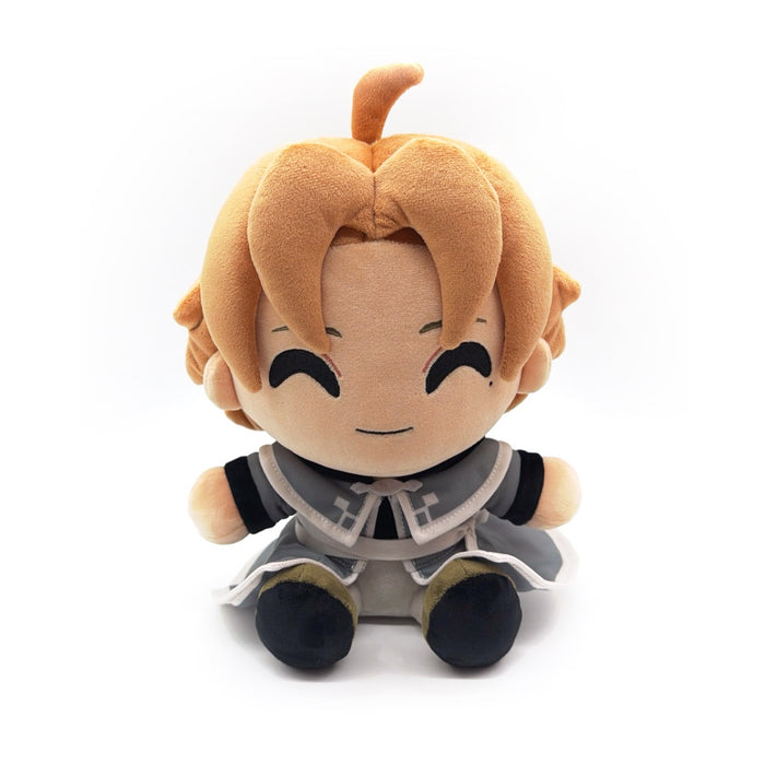 Youtooz Plush: Mushoku Tensei Jobless Reincarnation - Rudeus Peluche 9 Pulgadas