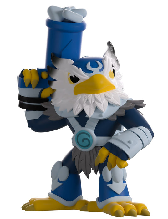 Youtooz Games: Skylanders - Jet-Vac