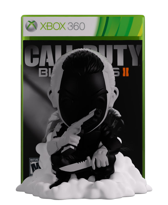 Youtooz Games: Call Of Duty - Black Ops 2