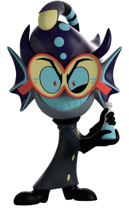 Youtooz Animation: Hazbin Hotel - Baxter
