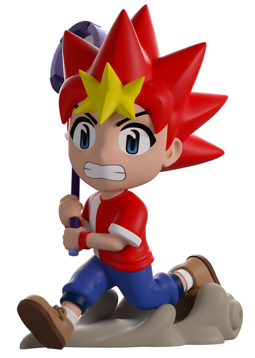 Youtooz Games: Ape Escape - Spike