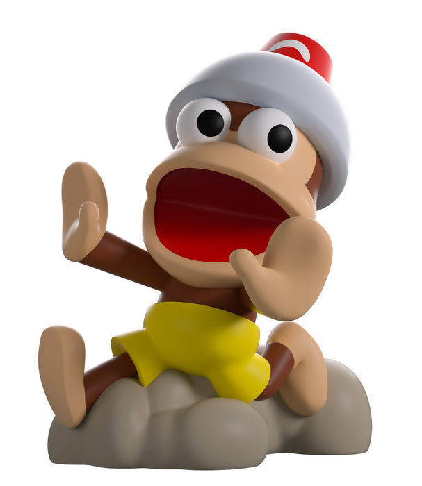 Youtooz Games: Ape Escape - Pipo Monkey