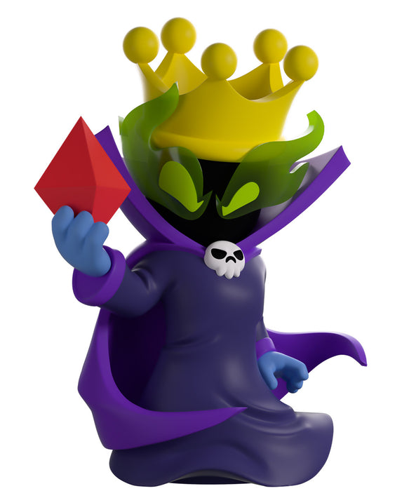 Youtooz Games: Kingdom Rush - Vez nan