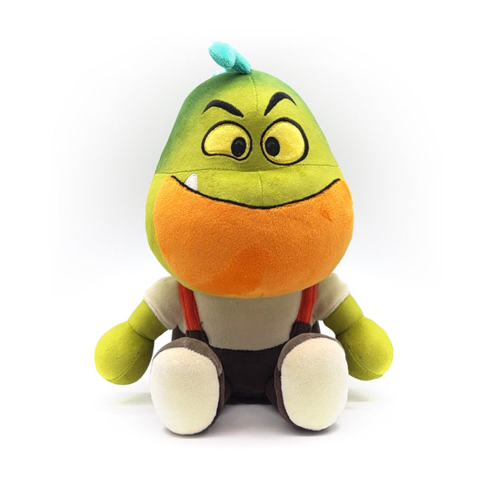Youtooz Plush: Bad Guys 2 - Mr. Piranha Peluche 9 Pulgadas